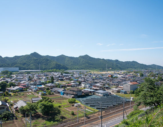 株式会社蒼新FRP工業
